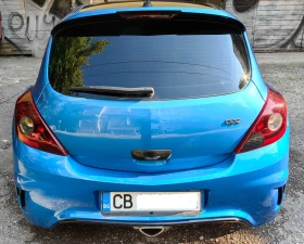 Opel Corsa D OPC 1.6T, снимка 3