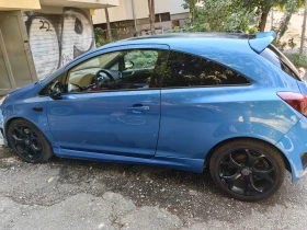 Opel Corsa D OPC 1.6T, снимка 8
