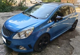Opel Corsa D OPC 1.6T, снимка 4