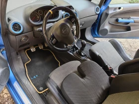 Opel Corsa D OPC 1.6T, снимка 10