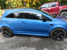 Opel Corsa D OPC 1.6T, снимка 2