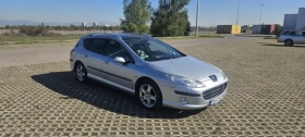 Peugeot 407 2.0hdi, снимка 7