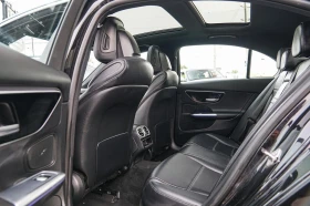 Mercedes-Benz C 300 2.0 4MATIC , снимка 8