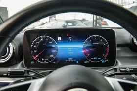 Mercedes-Benz C 300 2.0 4MATIC , снимка 12