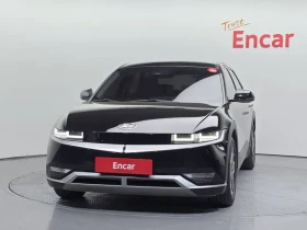 Hyundai Ioniq 5 Long Range Exclusive, снимка 3