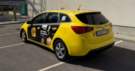 Kia Ceed бартер, снимка 2