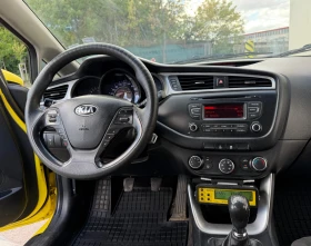 Kia Ceed бартер, снимка 5