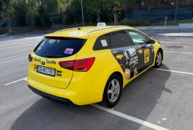 Kia Ceed бартер, снимка 4
