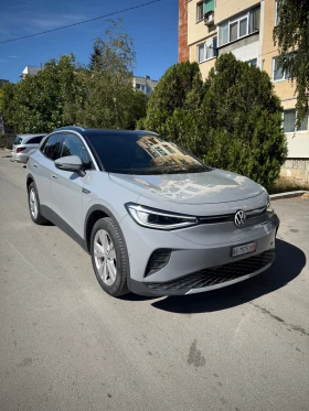 VW ID.4 PRO/PERFORMANS, снимка 2