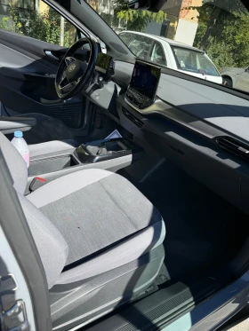 VW ID.4 PRO/PERFORMANS, снимка 10