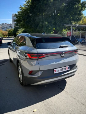 VW ID.4 PRO/PERFORMANS, снимка 6