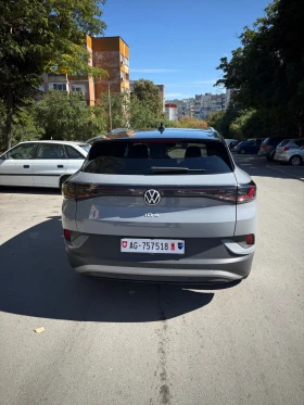 VW ID.4 PRO/PERFORMANS, снимка 5