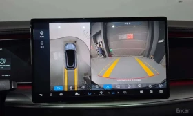 BYD Sealion 7 * Base * ЦЕНА ДО БГ, снимка 9