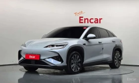 BYD Sealion 7 * Base * ЦЕНА ДО БГ, снимка 1