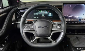 BYD Sealion 7 * Base * ЦЕНА ДО БГ, снимка 7