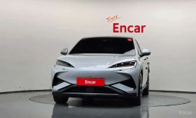BYD Sealion 7 * Base * ЦЕНА ДО БГ, снимка 2