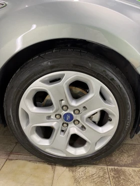 Ford Mondeo MK4 2.5T Titanium X, снимка 5