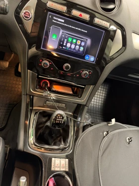 Ford Mondeo MK4 2.5T Titanium X, снимка 14