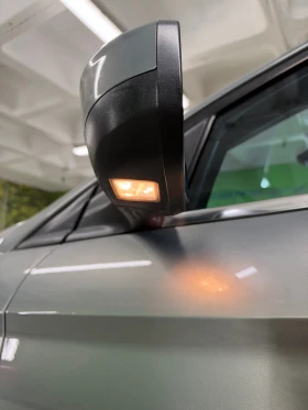 Ford Mondeo MK4 2.5T Titanium X, снимка 12