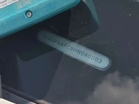 Audi A6, снимка 17