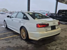 Audi A6, снимка 6