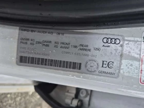 Audi A6, снимка 16
