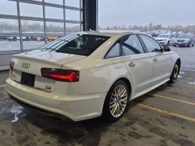 Audi A6, снимка 2