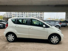 Mercedes-Benz A 180 CDI, снимка 4