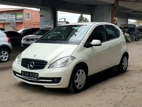 Mercedes-Benz A 180 CDI, снимка 1