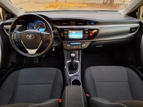 Toyota Corolla 1.4 D4D, снимка 14