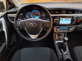 Toyota Corolla 1.4 D4D, снимка 16