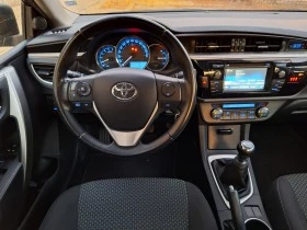 Toyota Corolla 1.4 D4D, снимка 16