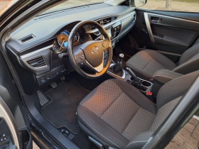 Toyota Corolla 1.4 D4D, снимка 9
