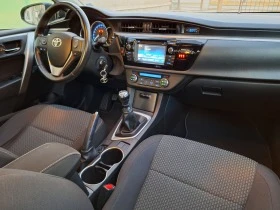 Toyota Corolla 1.4 D4D, снимка 15