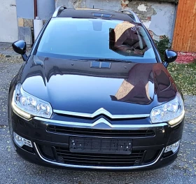 Citroen C5 NAVI 2.2 HDI 204. | Mobile.bg    1