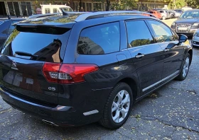 Citroen C5 NAVI 2.2 HDI 204. | Mobile.bg    6