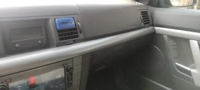 Opel Vectra 2.2 147, снимка 6