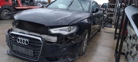 Audi A6 3.0TDI  Автомат, снимка 1