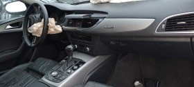 Audi A6 3.0TDI  Автомат, снимка 5 - Автомобили и джипове - 44774815