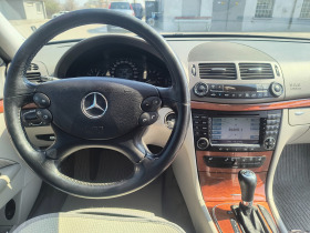 Mercedes-Benz E 280 Facelift, снимка 7 - Автомобили и джипове - 45462140