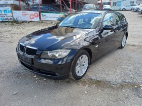 BMW 320, снимка 1 - Автомобили и джипове - 45115416