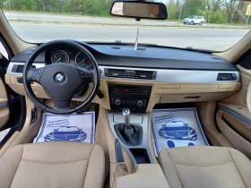 BMW 320, снимка 14 - Автомобили и джипове - 45115416
