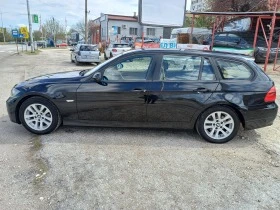 BMW 320, снимка 8