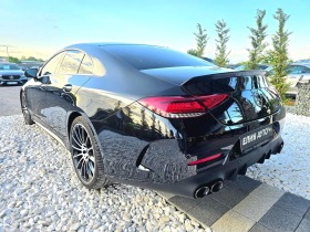 Mercedes-Benz CLS 400 FULL AMG EDITION ONE 4MATIC  100% | Mobile.bg   6