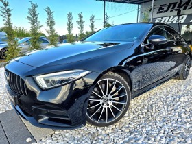Mercedes-Benz CLS 400 FULL AMG EDITION ONE 4MATIC  100% | Mobile.bg   1