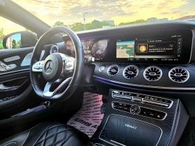 Mercedes-Benz CLS 400 FULL AMG EDITION ONE 4MATIC  100% | Mobile.bg   16