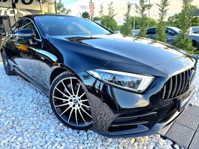 Mercedes-Benz CLS 400 FULL AMG EDITION ONE 4MATIC  100% | Mobile.bg   4