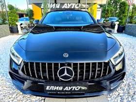 Mercedes-Benz CLS 400 FULL AMG EDITION ONE 4MATIC  100% | Mobile.bg   3