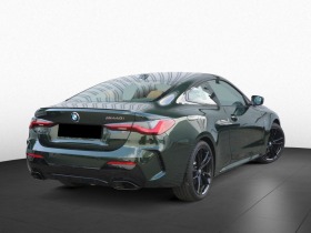 BMW 440 i М Coupe xDrive = Shadow Line= Гаранция, снимка 2 - Автомобили и джипове - 45715133