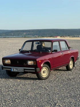 Lada 2105 1500 | Mobile.bg    1